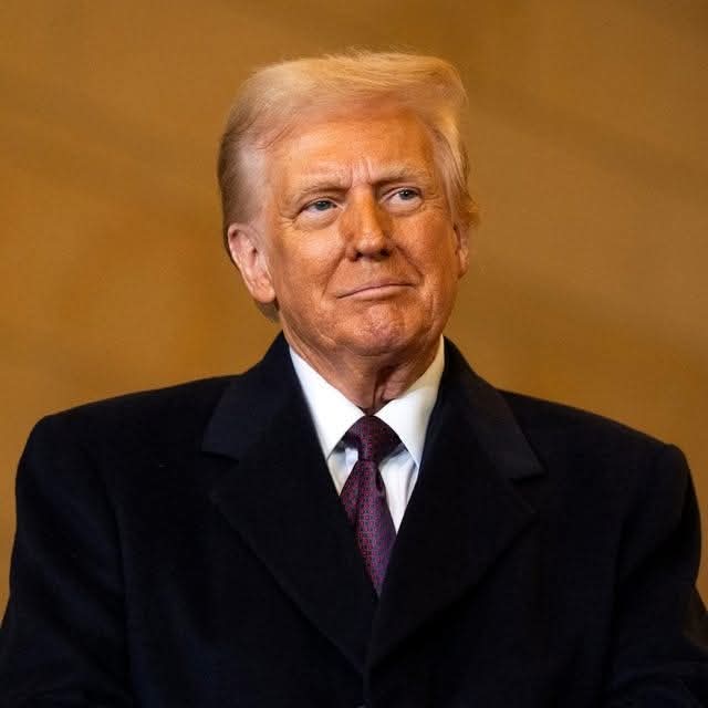 Trump ordered Pentagon to protect Nigerian Christians from ISIS attacks — Hegseth 1 FB IMG 1779917713372