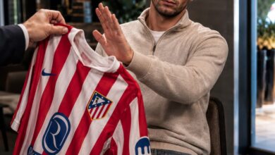 Ferran Torres does NOT want to be included in a deal for Julian Alvarez 11 FB IMG 1779981029473
