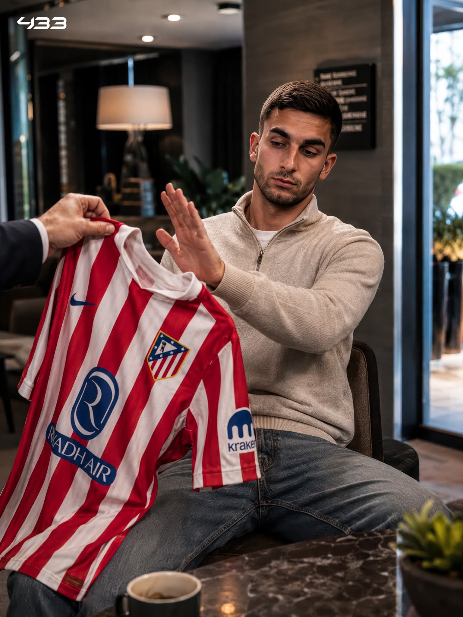Ferran Torres does NOT want to be included in a deal for Julian Alvarez 1 FB IMG 1779981029473