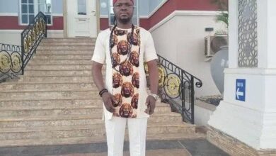 Enugu community rejects NDC Reps aspirant who denounced Christianity 7 FB IMG 1779982479523