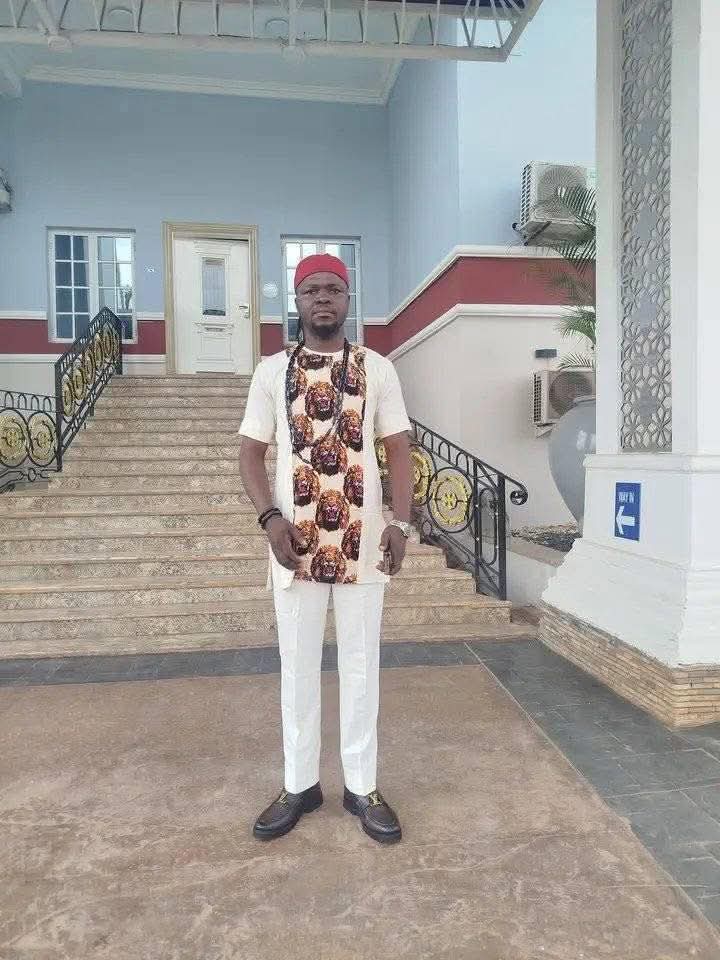 Enugu community rejects NDC Reps aspirant who denounced Christianity 1 FB IMG 1779982479523