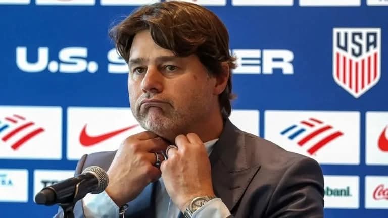 Serie A: AC Milan approach Pochettino after Allegri exit 1 FB IMG 1780045336344