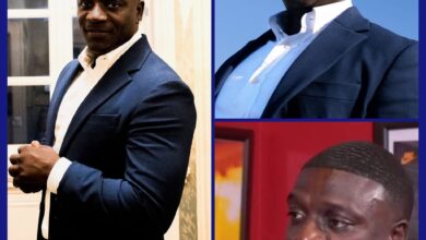 AKON reveals that money can't buy everything because he has spent over $1-million on getting a hair transplant but he always ends up bald. 6 FB IMG 1780062014967