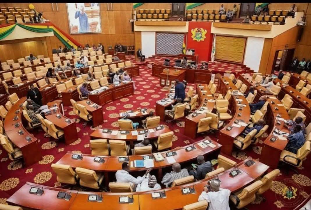 Ghana parliament approves anti-LGBTQ law 1 FB IMG 1780086635534