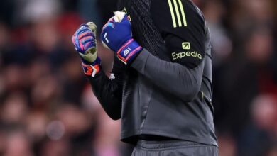 Liverpool have formally told Alisson they want him to stay at the club next season 12 FB IMG 1780092891010