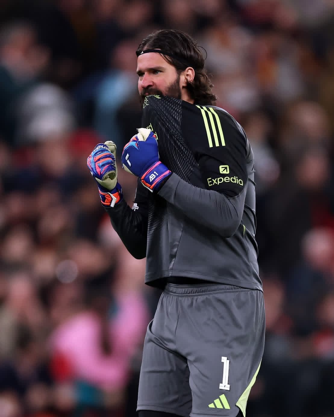 Liverpool have formally told Alisson they want him to stay at the club next season 1 FB IMG 1780092891010
