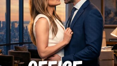 OFFICE ROMANCE starring Jennifer Lopez is officially coming to Netflix on June 5 13 FB IMG 1780166040488