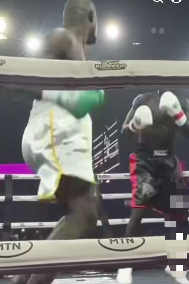 Carter Efe Defeats Portable in Celebrity Boxing Match 1 Screenshot 20260502 153649