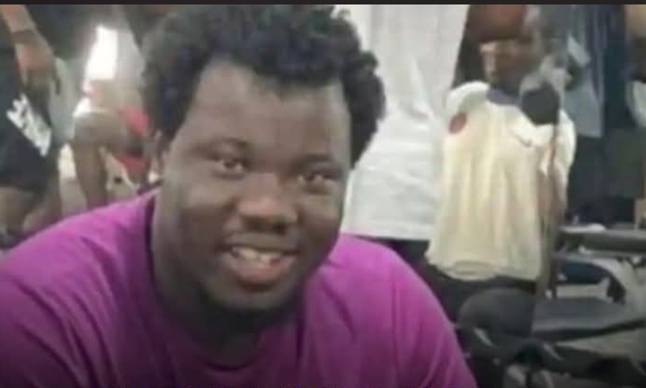 Businessman Killed By G¥nmen Hours Before His Child’s Dedication Ceremony In Edo State 1 Screenshot 20260504 101629