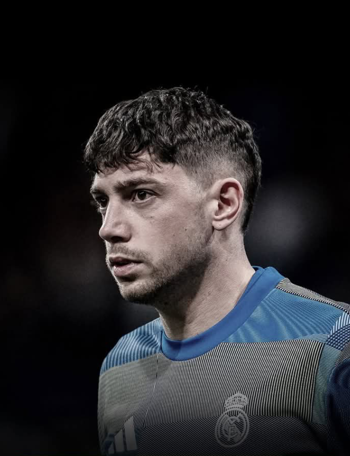 Fede Valverde will Miss El Clásico against Barcelona after Big Blow 1 Screenshot 20260507 201123