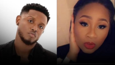 Let’s Do One Last Stupid Thing Before We Block Each Other— Frank Edoho’s Estranged Wife, Sandra, Allegedly Tells Chike In Viral Audio 12 Screenshot 20260514 130451