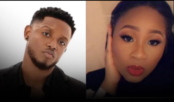 Let’s Do One Last Stupid Thing Before We Block Each Other— Frank Edoho’s Estranged Wife, Sandra, Allegedly Tells Chike In Viral Audio 1 Screenshot 20260514 130451