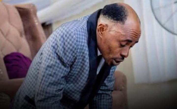 Abuja Pastor Amos Isah Remanded In Custody After Pleading Not Guilty To R@ping 14-Year-Old Church Member 1 Screenshot 20260514 195246