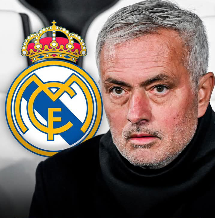 José Mourinho confirms Benfica new deal is On Hold 1 Screenshot 20260515 140324