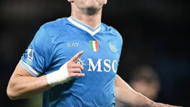Rasmus Højlund become Napoli player on a Permanent Dealfrom Man United for €44M 3 Screenshot 20260518 071519