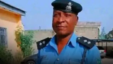 Police DSP Killed Weeks To Retirement While Dispersing Thugs In Kano 6 Screenshot 20260520 160216
