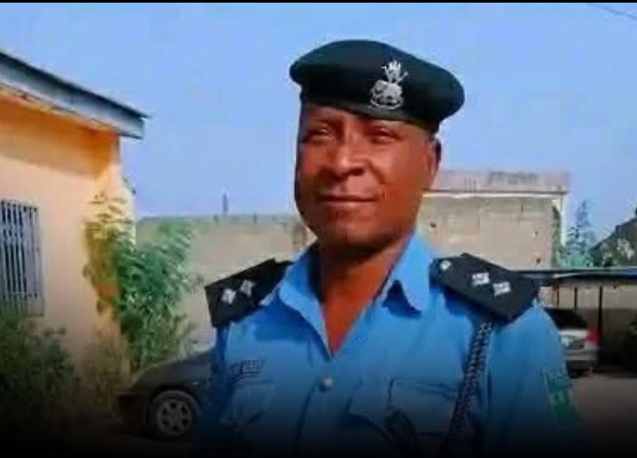 Police DSP Killed Weeks To Retirement While Dispersing Thugs In Kano 1 Screenshot 20260520 160216