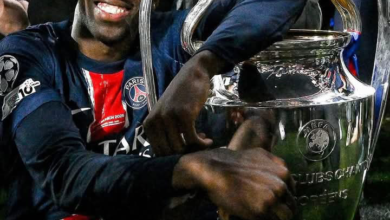 Ousmane Dembélé confirms he’s Fit And Ready To Play in the Champions League Final 4 Screenshot 20260521 193251