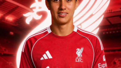 Liverpool agree deal to sign 17 year old Colombian talent Samuel Martínez 13 Screenshot 20260522 154038