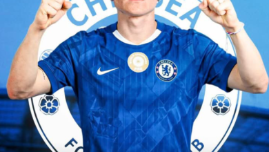 Chelsea seal deal for Valentín Barco from parent club RC Strasbourg, joining in June. 7 Screenshot 20260522 205654