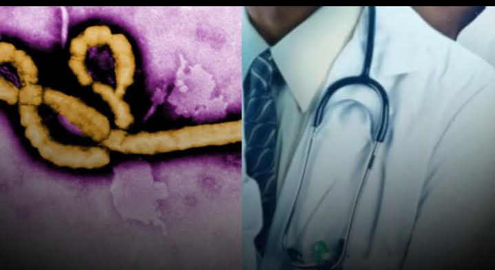 Avoid Eating Bush Meat To Prevent Spread Of Ebola Virus — Doctors Warn Nigerians 1 Screenshot 20260525 135201