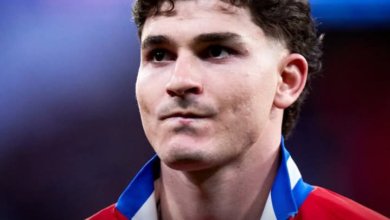Julián Álvarez now has No Plans to sign new contract at Atlético Madrid despite reports 3 Screenshot 20260525 151128