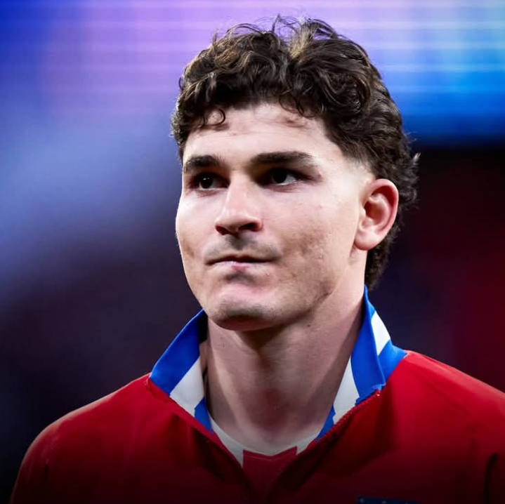 Julián Álvarez now has No Plans to sign new contract at Atlético Madrid despite reports 1 Screenshot 20260525 151128