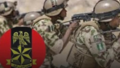 Eid-El-Kabir Alert: Military Warns of Possible Boko Haram, ISWAP Attacks in North-East 13 Screenshot 20260525 151705