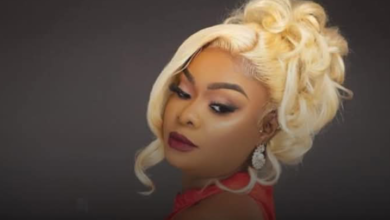 Ghanaian Actress Beverly Afaglo Dies Just 4 days to her birthday 3 Screenshot 20260525 210831