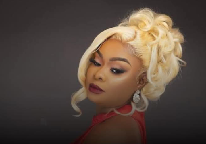 Ghanaian Actress Beverly Afaglo Dies Just 4 days to her birthday 1 Screenshot 20260525 210831