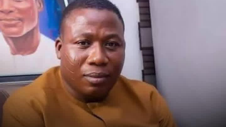 I Await FG’s Approval To Flush Out Criminals From South-West Forests — Sunday Igboho 1 Screenshot 20260526 112216