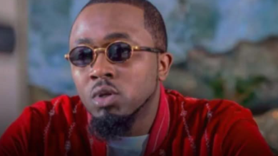 I’ve Spent Over ₦340 Million on Buying Weed In 6 Years From Just One Dealer — Rapper Ice Prince 11 Screenshot 20260527 112406