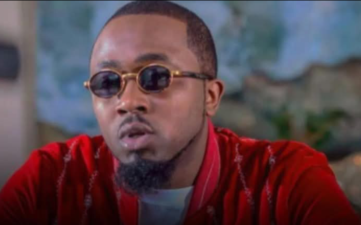 I’ve Spent Over ₦340 Million on Buying Weed In 6 Years From Just One Dealer — Rapper Ice Prince 1 Screenshot 20260527 112406