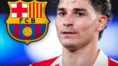 Barcelona are set to send their FIRST OFFICIAL BID for Julián Álvarez soon. 5 Screenshot 20260528 160117