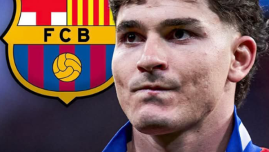JuliĆ”n Ćlvarez has also formally communicated to AtlĆ©tico Madrid his desire to Leave 7 Screenshot 20260528 210239