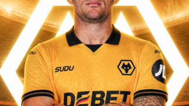 Wolves agree deal to sign Kieran Trippier as free agent after he left Newcastle this summer 10 Screenshot 20260529 142031