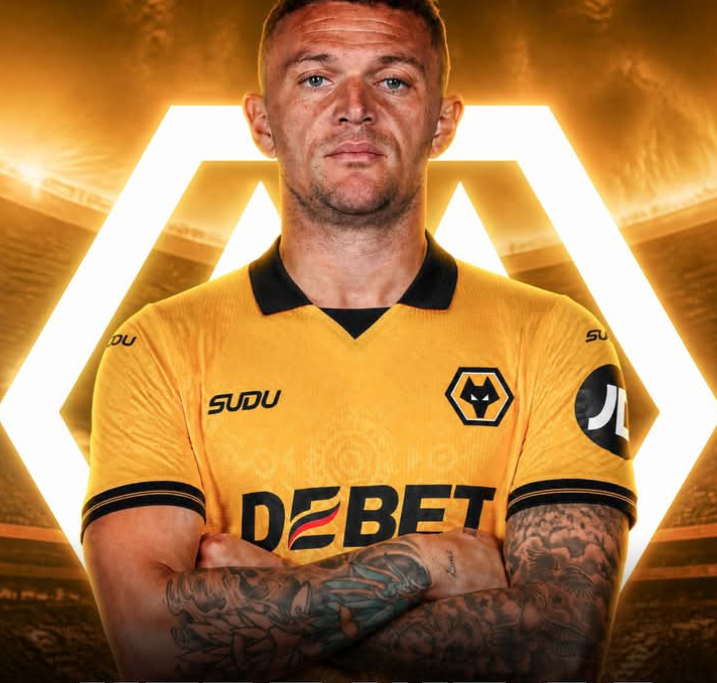 Wolves agree deal to sign Kieran Trippier as free agent after he left Newcastle this summer 1 Screenshot 20260529 142031