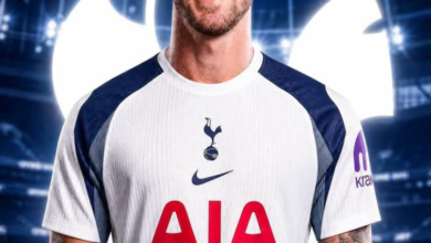 Tottenham agree deal to sign Marcos Senesi as free agent from Bournemouth 13 Screenshot 20260529 142407