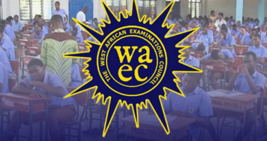 WAEC 2026 Chemistry Practical Question And Answers 11 Waec 2026