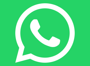 WhatsApp Messenger is now testing the View-Once disappearing messages feature on iOS 1 Whatsapp