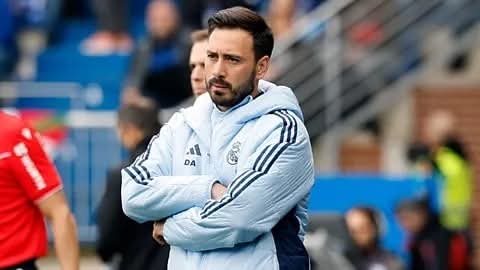 Carlo Ancelotti’s son named new Lille coach 1 FB IMG 1780317700749