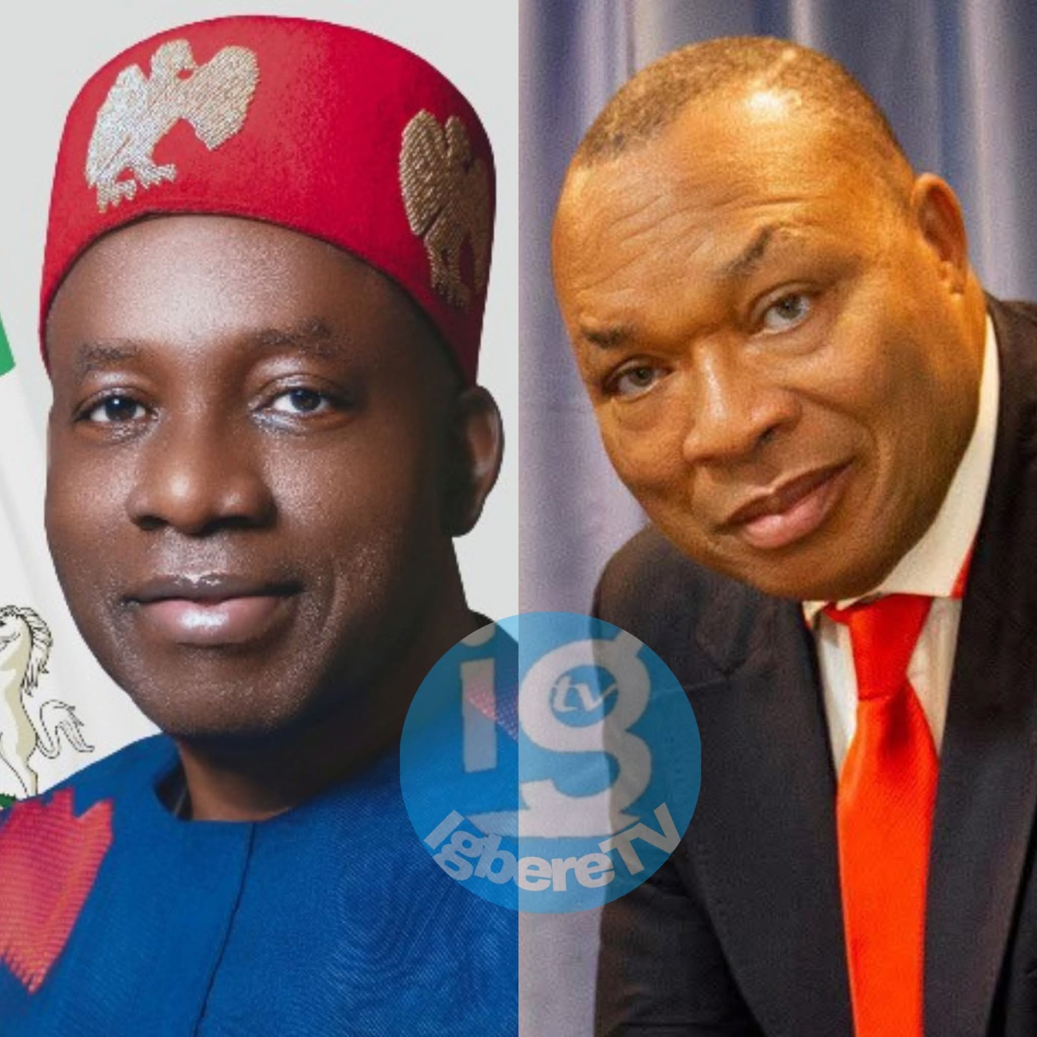 Gunmen Open Fire on Gov Soludo Chief of Staff Convoy, Kill Police Officers 1 FB IMG 1780333330056