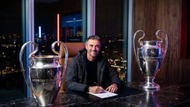 Luis Enrique and PSG are moving forward with talks to Sign New Contract very soon 6 FB IMG 1780335073862