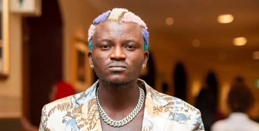 Nigerian Insecurity: ‘They will arrest us if we speak up’ – Portable defends Nigerian celebrities 1 FB IMG 1780390335557