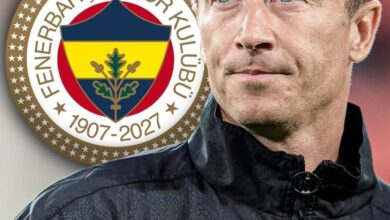 Fenerbahçe make approach to sign Robert Lewandowski as free agent 12 FB IMG 1780397728265