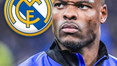 Real Madrid in Direct Talk for Denzel Dumfries 11 FB IMG 1780426610969