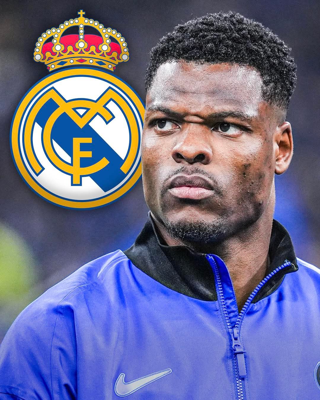 Real Madrid in Direct Talk for Denzel Dumfries 1 FB IMG 1780426610969