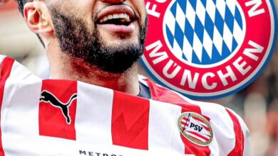 Bayern Agree personal terms with Ismael Saibari after direct discussion with Kompany 11 FB IMG 1780435553295
