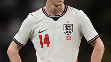 Barça will have 16 Players at the World Cup after signing Anthony Gordon 8 FB IMG 1780490552800
