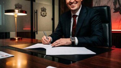 Andoni Iraola Signs a Two Year Contract as new Liverpool coach until June 2028 9 FB IMG 1780490859619